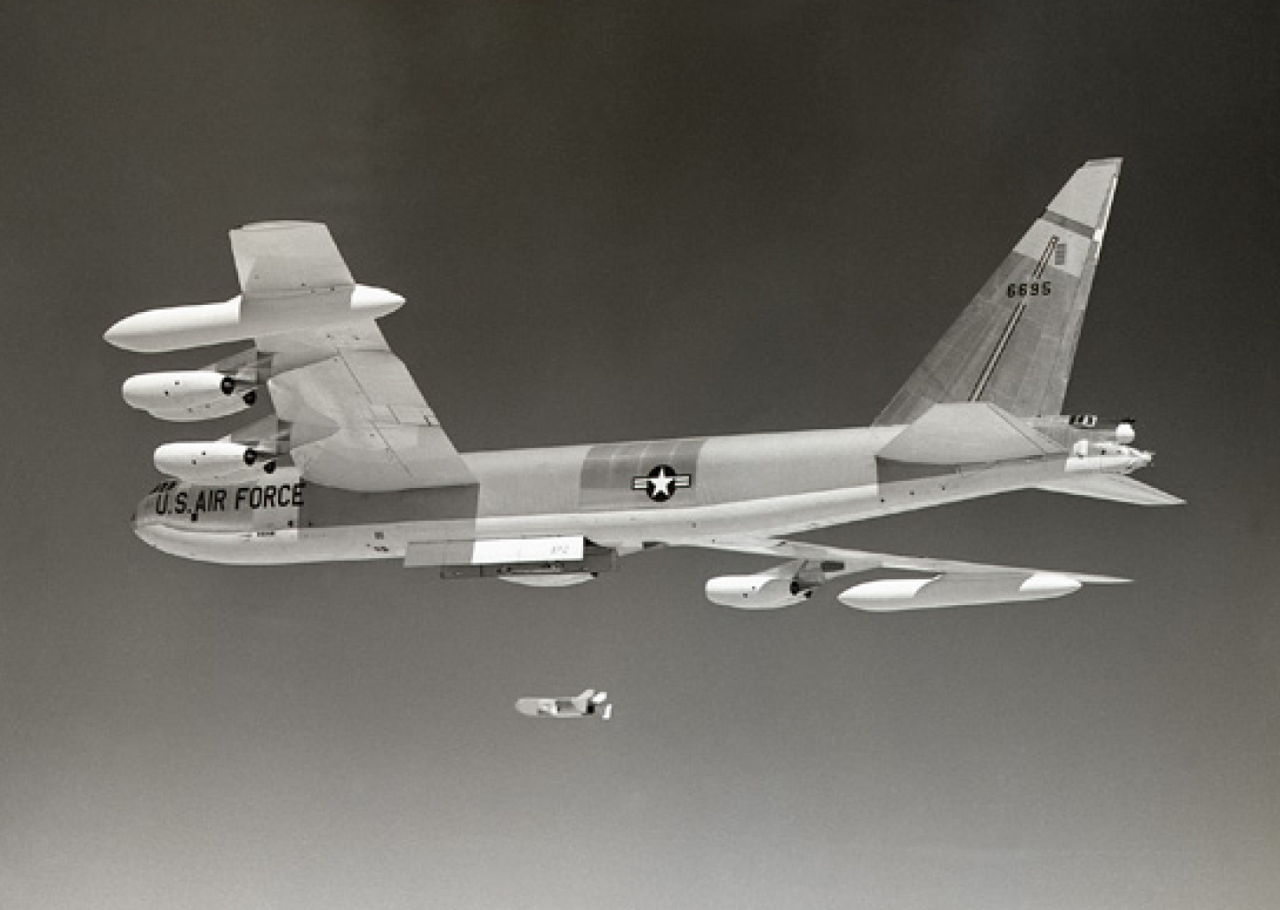 Airplane Image