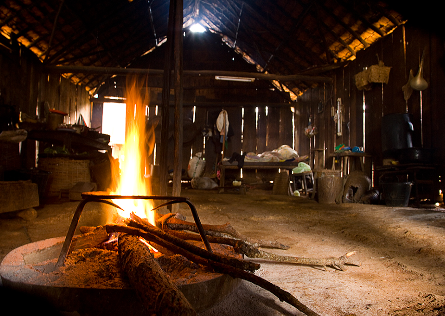 Fire Pit Image